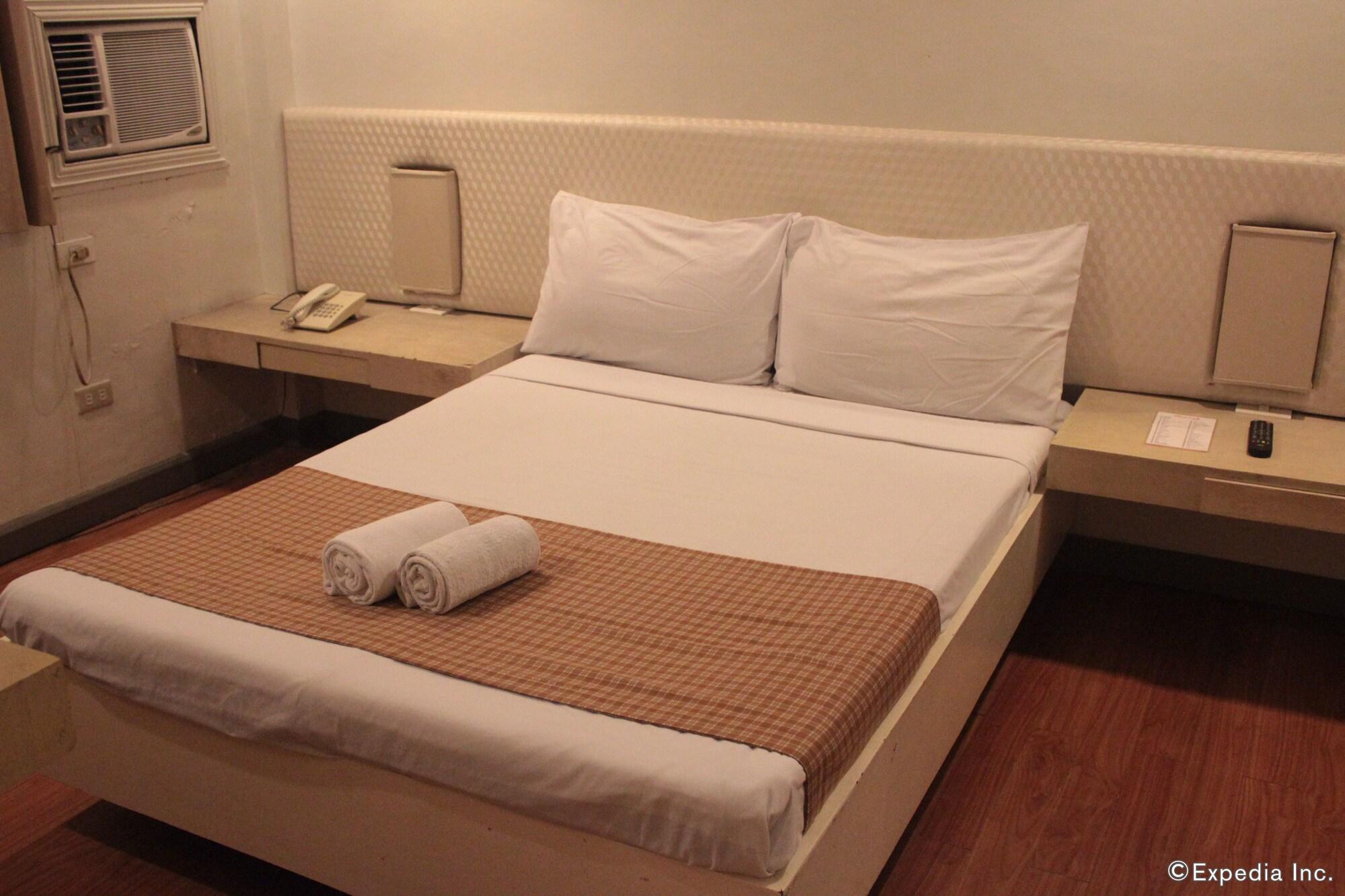The Orange Place Hotel - San Juan San Juan  Ngoại thất bức ảnh