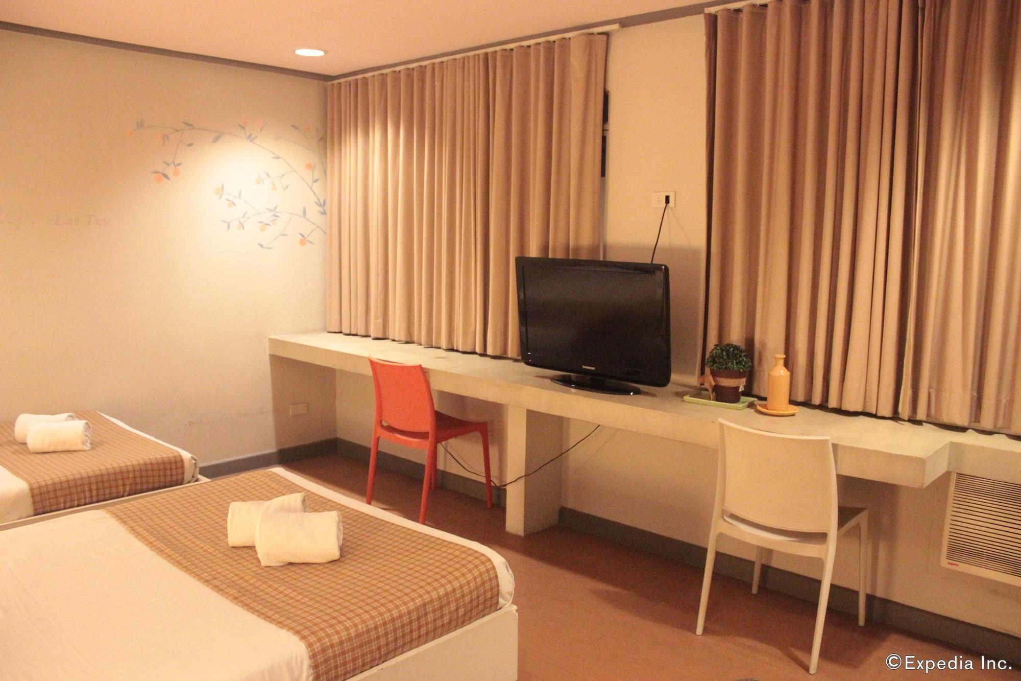 The Orange Place Hotel - San Juan San Juan  Ngoại thất bức ảnh