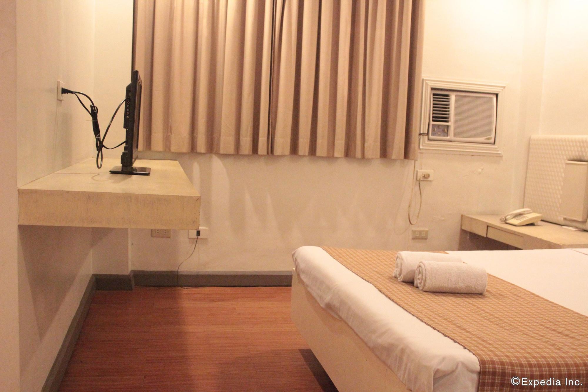 The Orange Place Hotel - San Juan San Juan  Ngoại thất bức ảnh