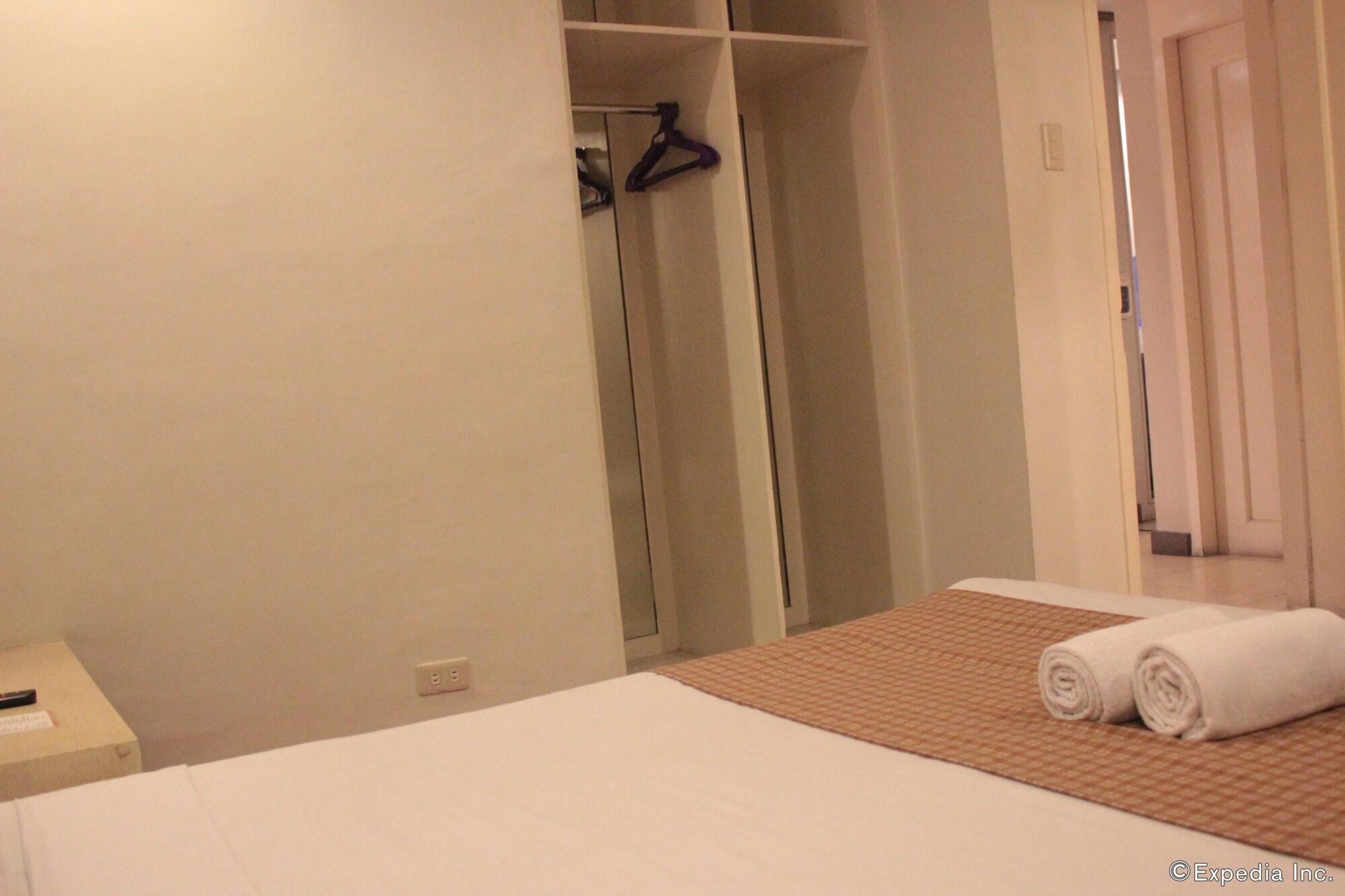 The Orange Place Hotel - San Juan San Juan  Ngoại thất bức ảnh