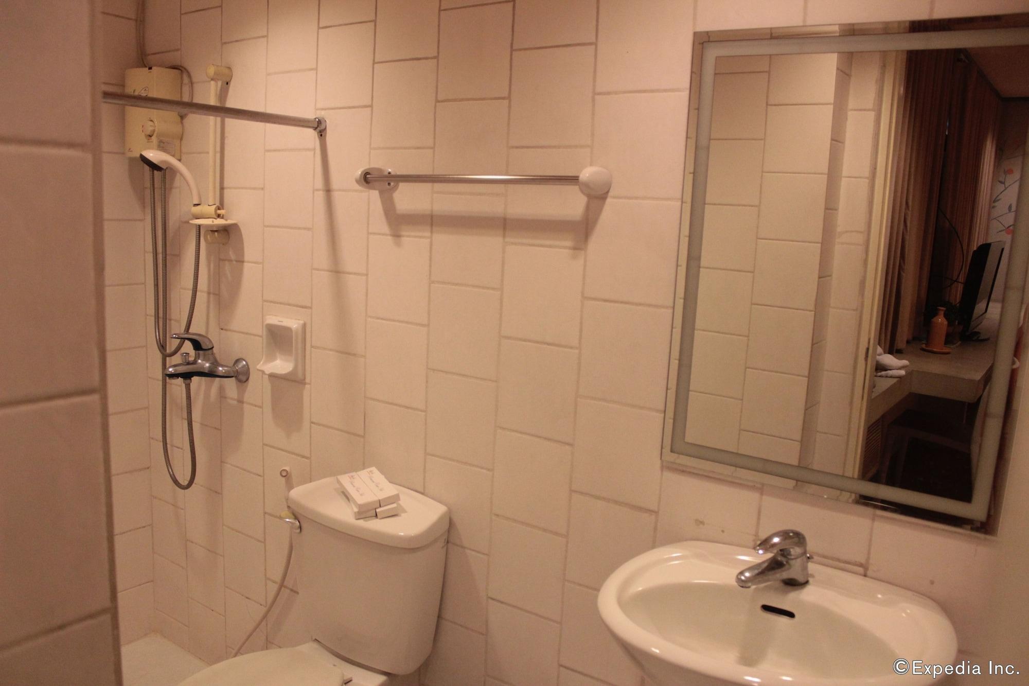 The Orange Place Hotel - San Juan San Juan  Ngoại thất bức ảnh