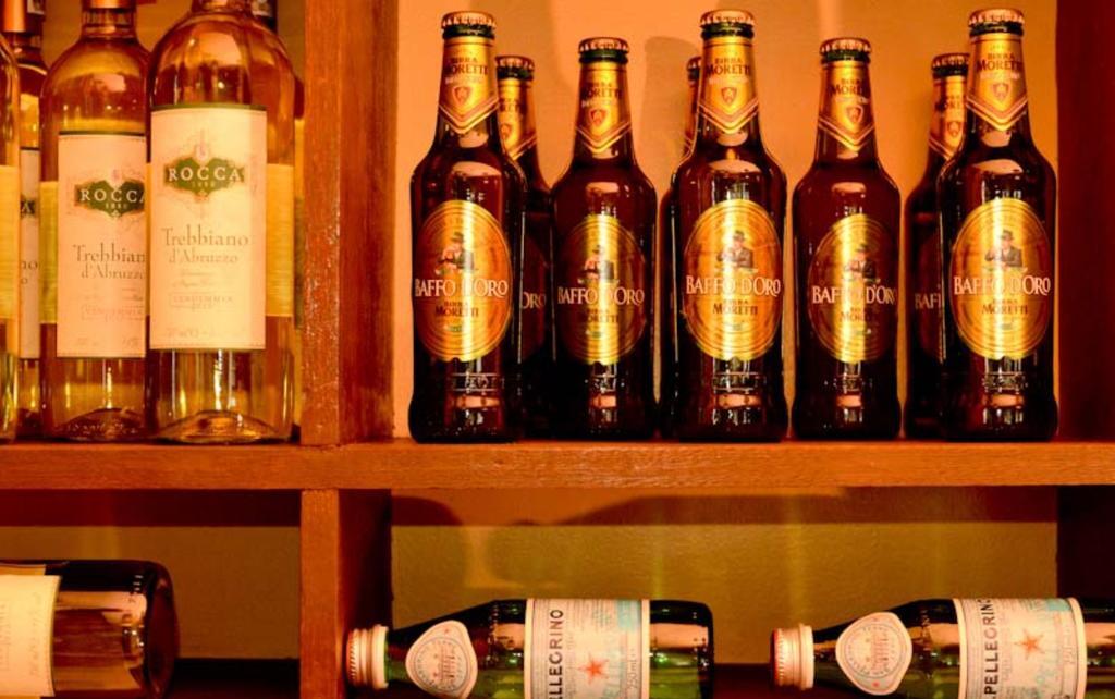 The Orange Place Hotel - San Juan San Juan  Ngoại thất bức ảnh