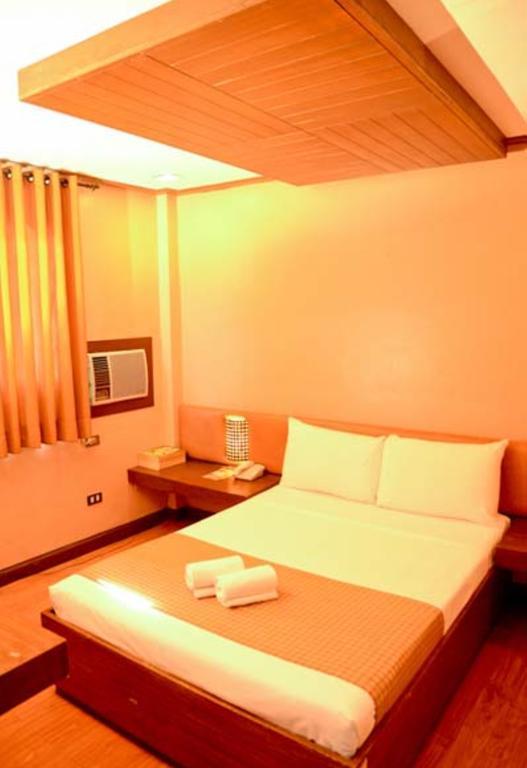 The Orange Place Hotel - San Juan San Juan  Phòng bức ảnh
