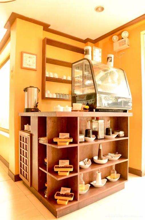 The Orange Place Hotel - San Juan San Juan  Ngoại thất bức ảnh