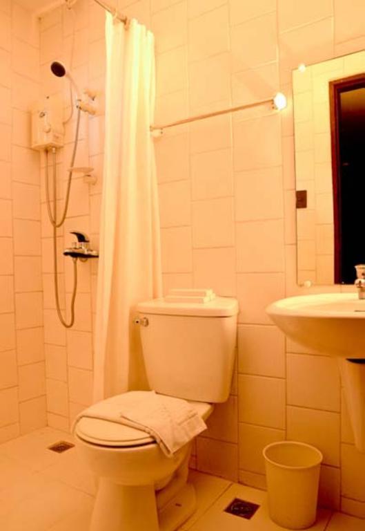 The Orange Place Hotel - San Juan San Juan  Phòng bức ảnh