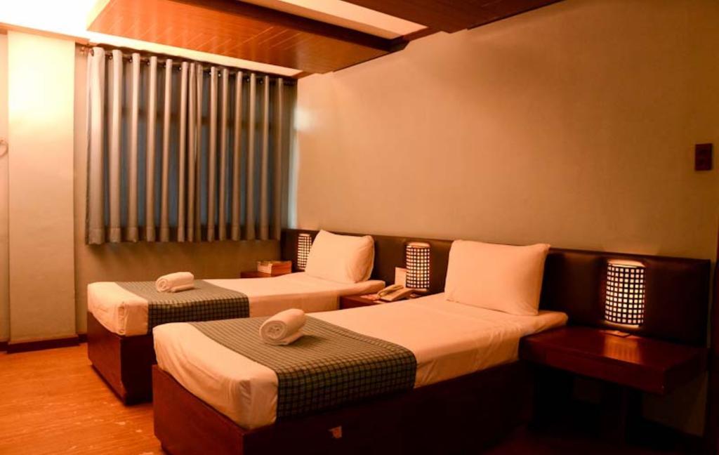 The Orange Place Hotel - San Juan San Juan  Phòng bức ảnh