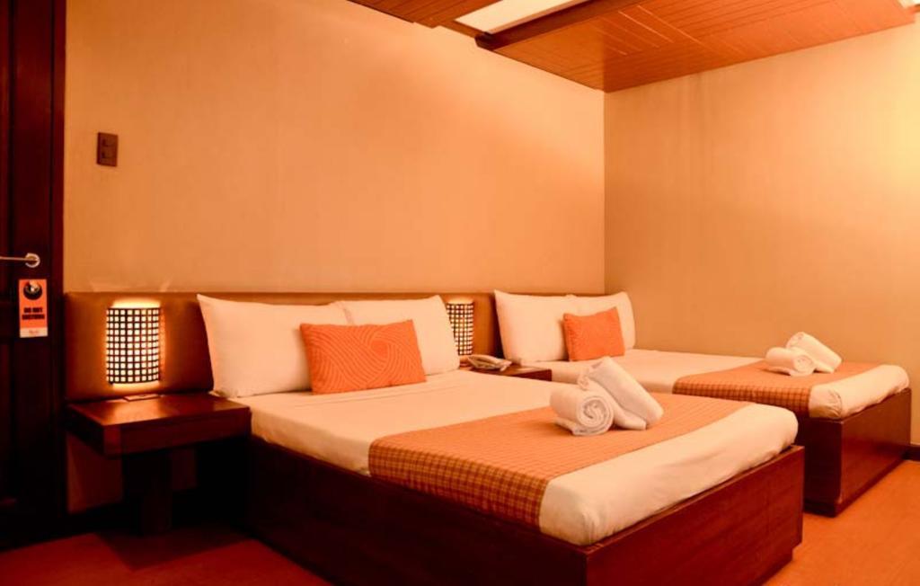 The Orange Place Hotel - San Juan San Juan  Phòng bức ảnh