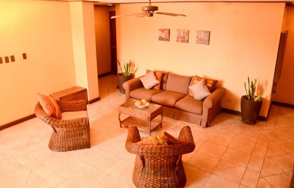 The Orange Place Hotel - San Juan San Juan  Ngoại thất bức ảnh