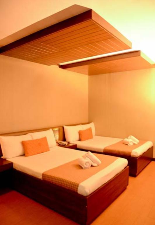 The Orange Place Hotel - San Juan San Juan  Phòng bức ảnh