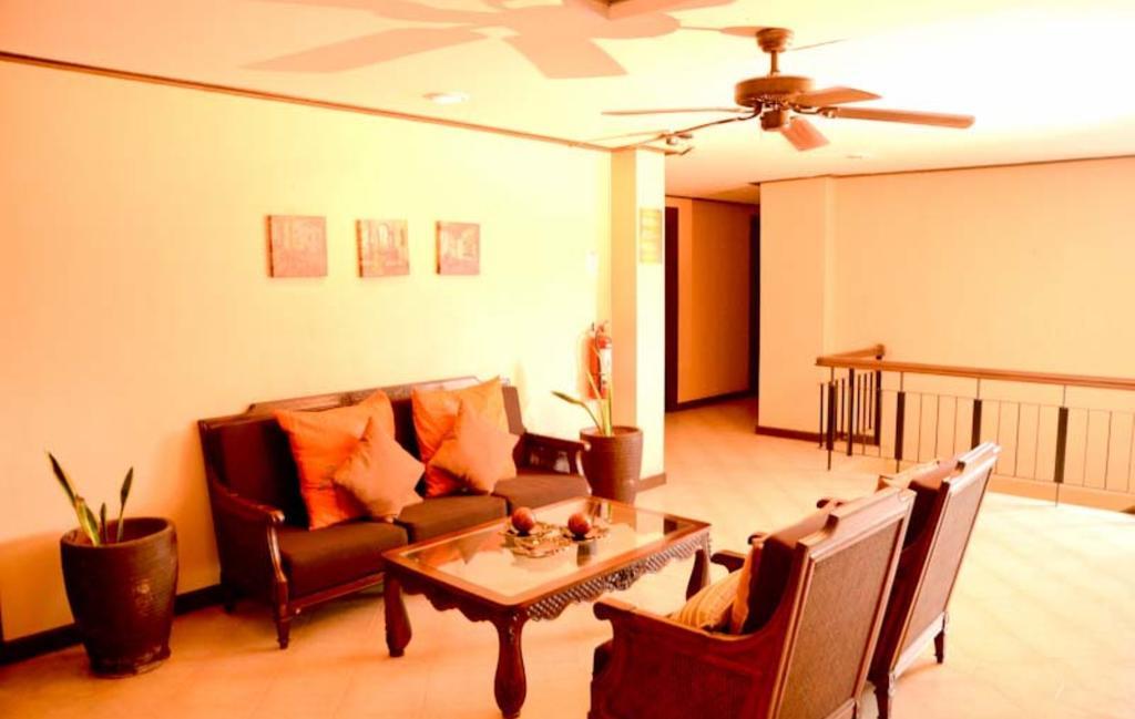 The Orange Place Hotel - San Juan San Juan  Ngoại thất bức ảnh