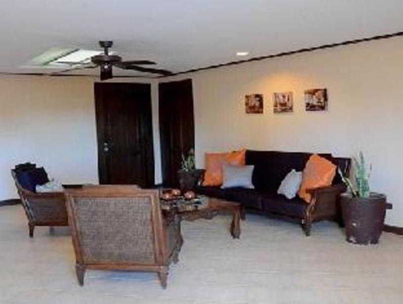 The Orange Place Hotel - San Juan San Juan  Ngoại thất bức ảnh