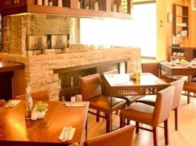 The Orange Place Hotel - San Juan San Juan  Ngoại thất bức ảnh