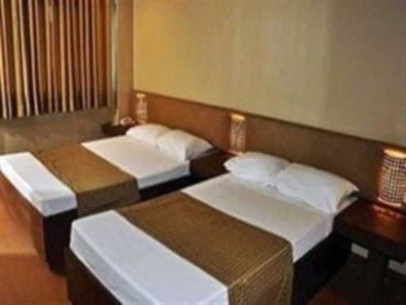 The Orange Place Hotel - San Juan San Juan  Ngoại thất bức ảnh