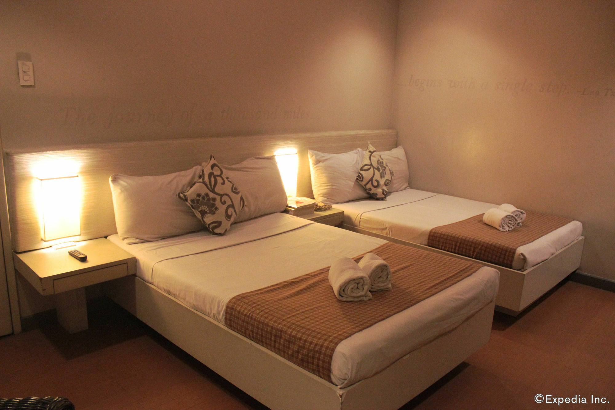 The Orange Place Hotel - San Juan San Juan  Ngoại thất bức ảnh