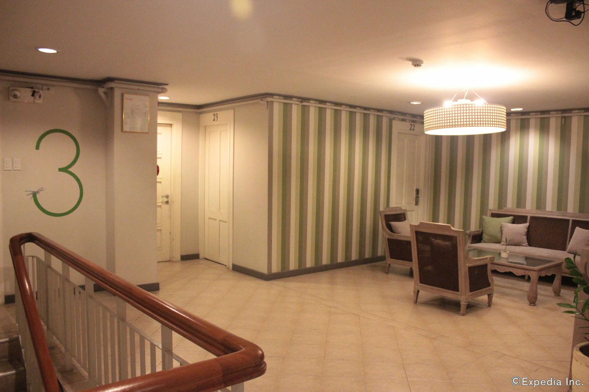 The Orange Place Hotel - San Juan San Juan  Ngoại thất bức ảnh
