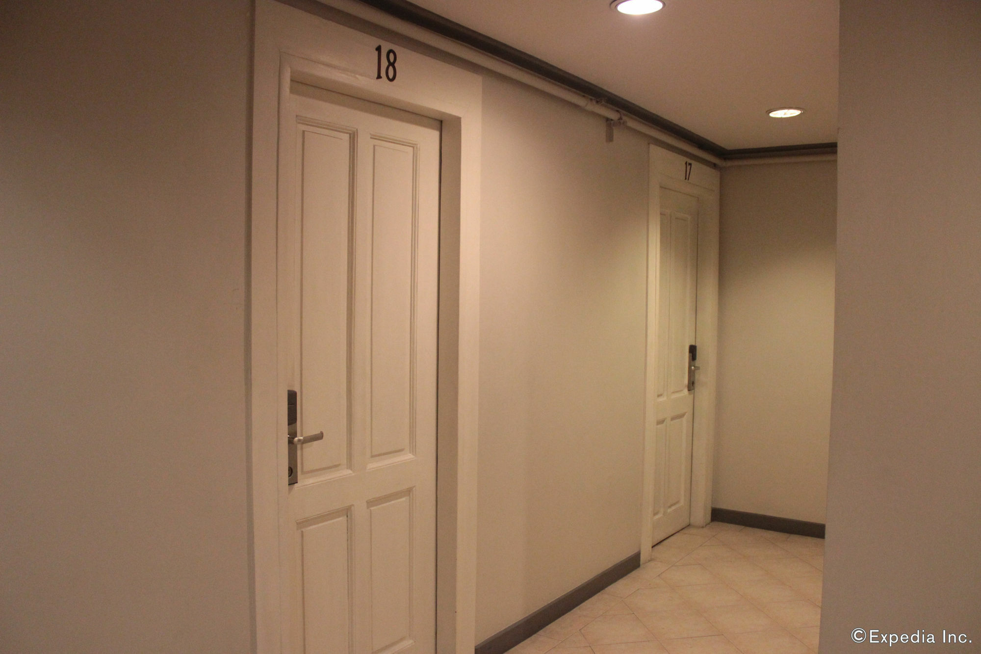 The Orange Place Hotel - San Juan San Juan  Ngoại thất bức ảnh
