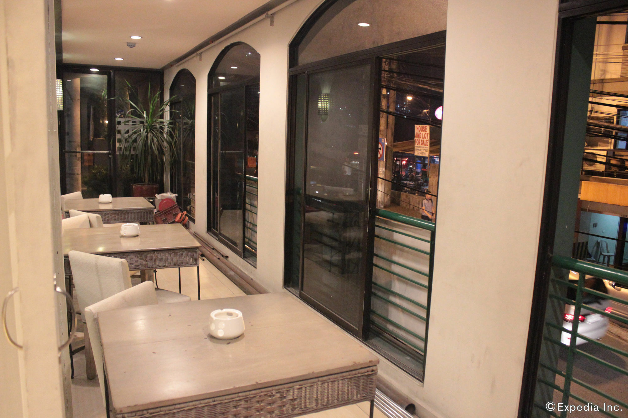 The Orange Place Hotel - San Juan San Juan  Ngoại thất bức ảnh
